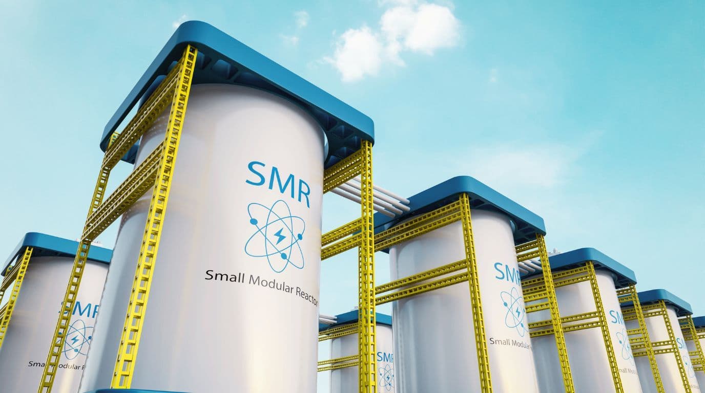India, France Explore Collaboration in Small Modular Reactors, Advanced Modular Reactor