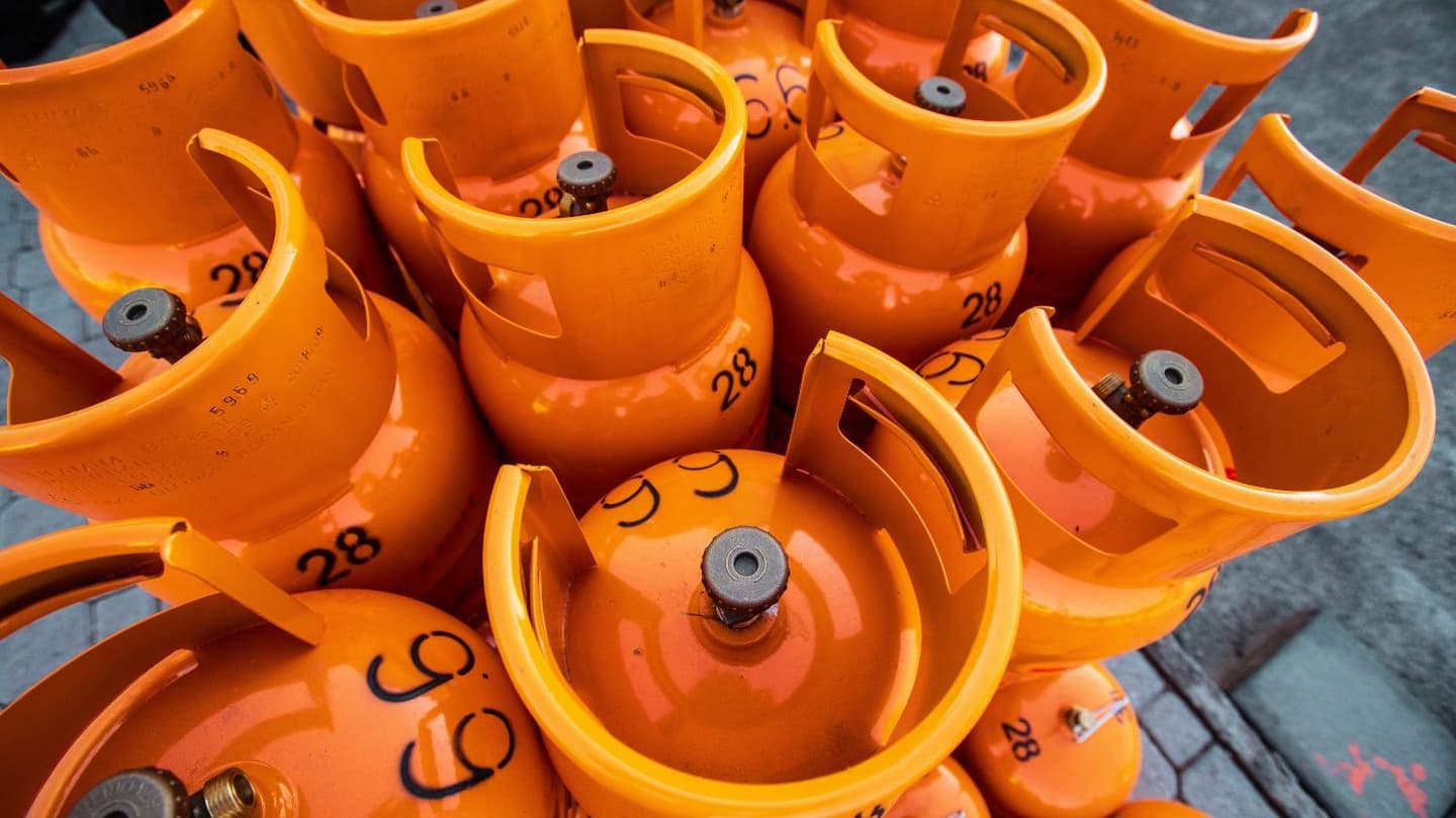 India Needs Diversified Clean Cooking Strategy amid Rising LPG Prices: IEEFA