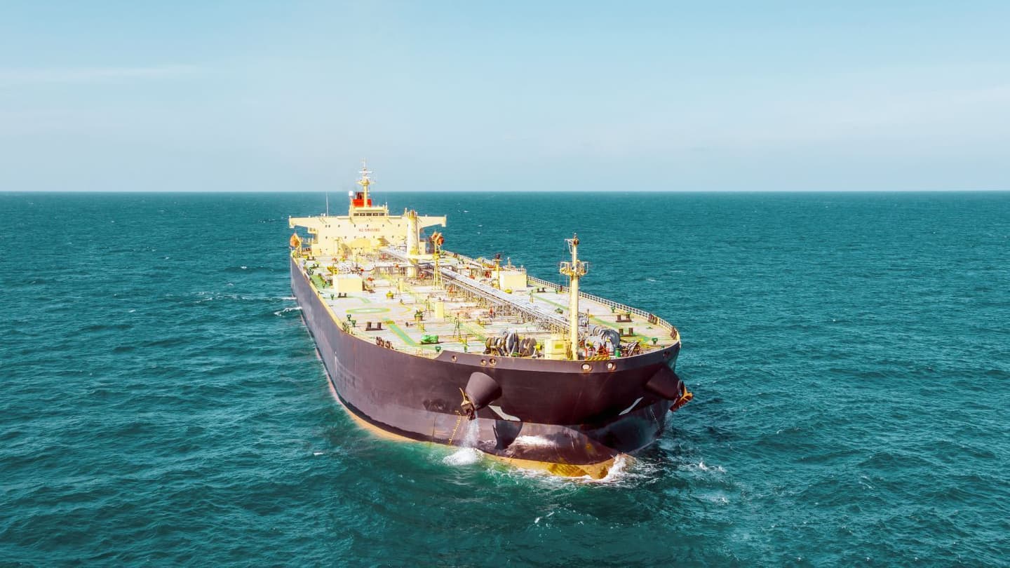 India Sources Crude From Iran After Seven-year Gap