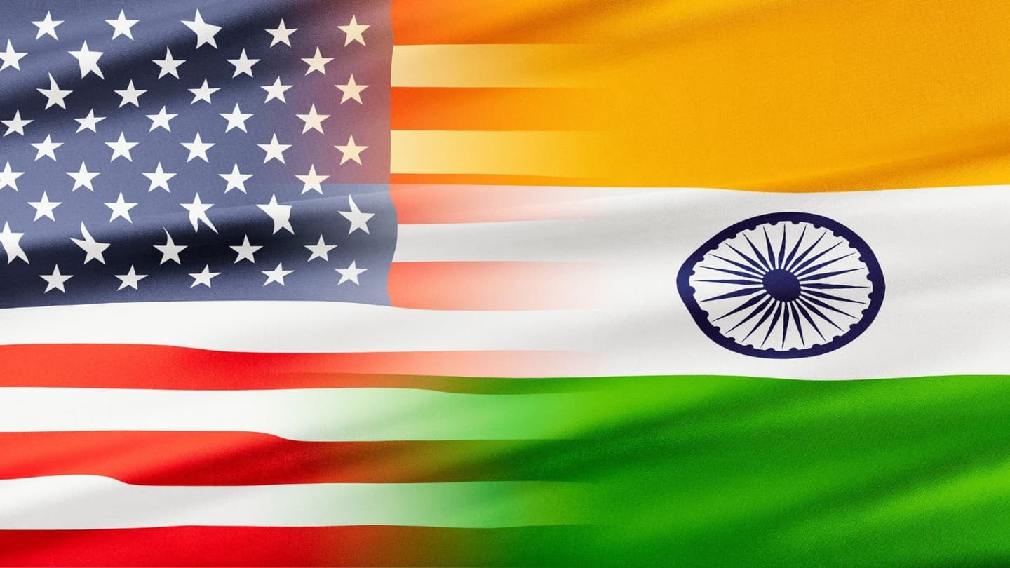 India-US Energy Trade can Reach $500 Billion by 2030: USIBC Report