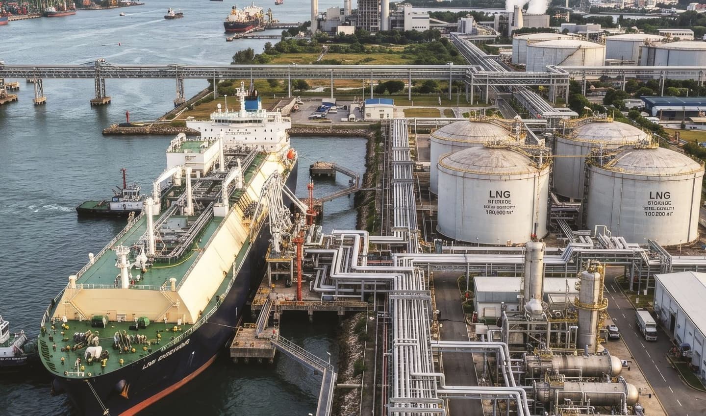 India and Canada Deepen Energy Partnership Ahead of Trade Deal