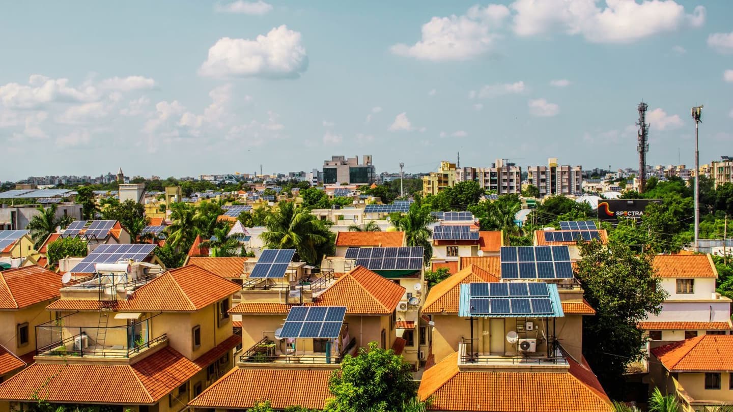 India's Clean Energy Transition Could Create 44 Lakh Jobs by 2030: CEEW-NRDC Report