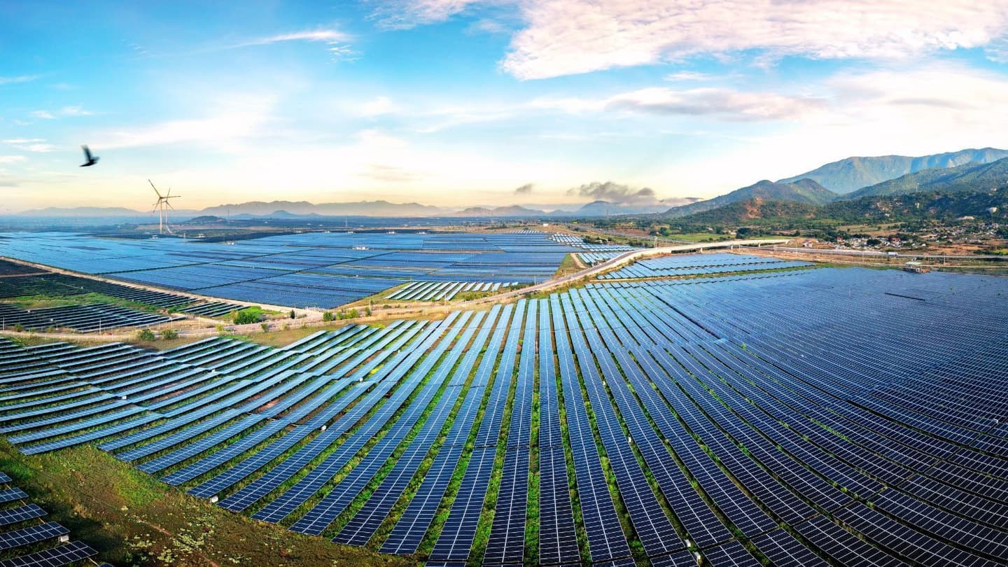 India’s Energy Supply Rises 2.95 Percent in FY25; Renewable Potential at 47 Lakh MW, says National Statistical Office