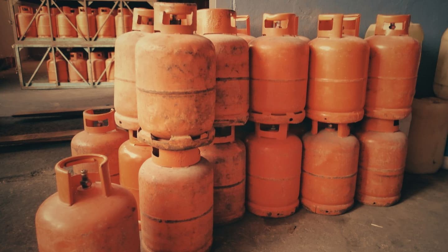 India's LPG Prices Remain among Lowest Globally despite Global Supply Disruptions: Govt