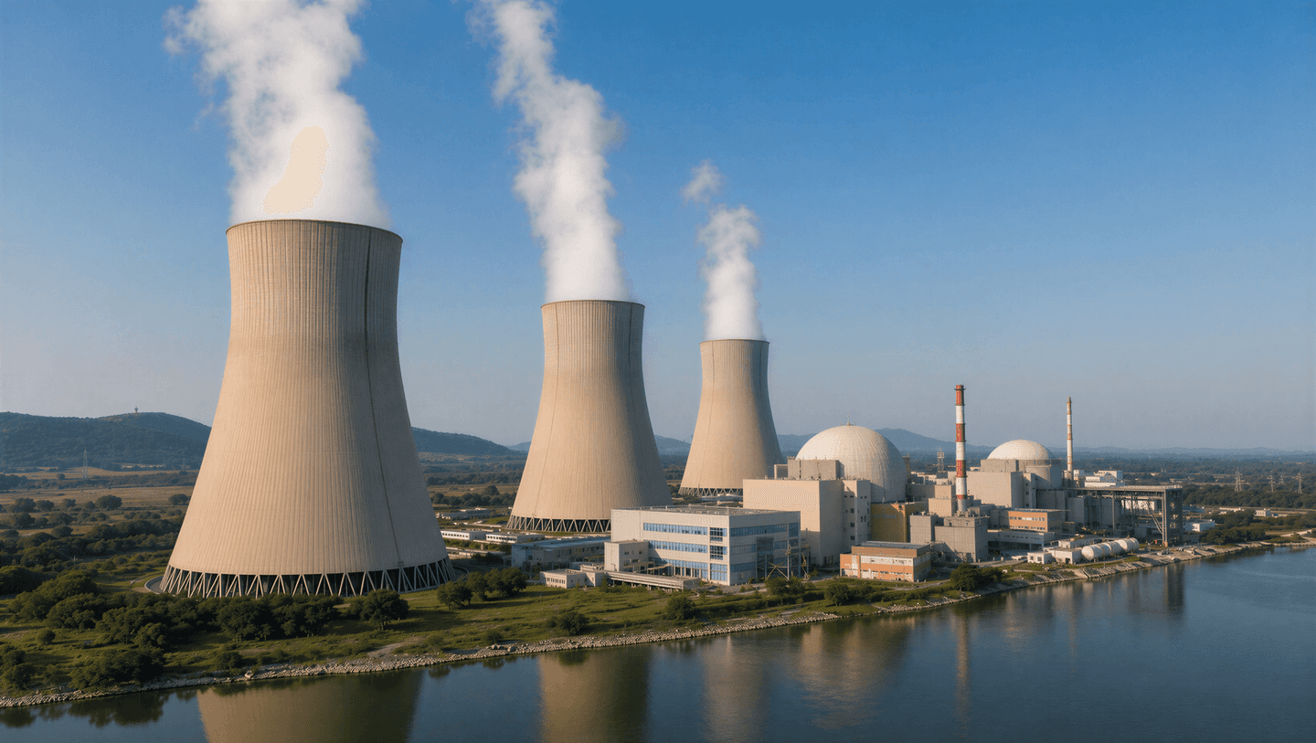 Bharat Electricity 2026: Creating the Foundations for India’s 100 GW Nuclear Ambition