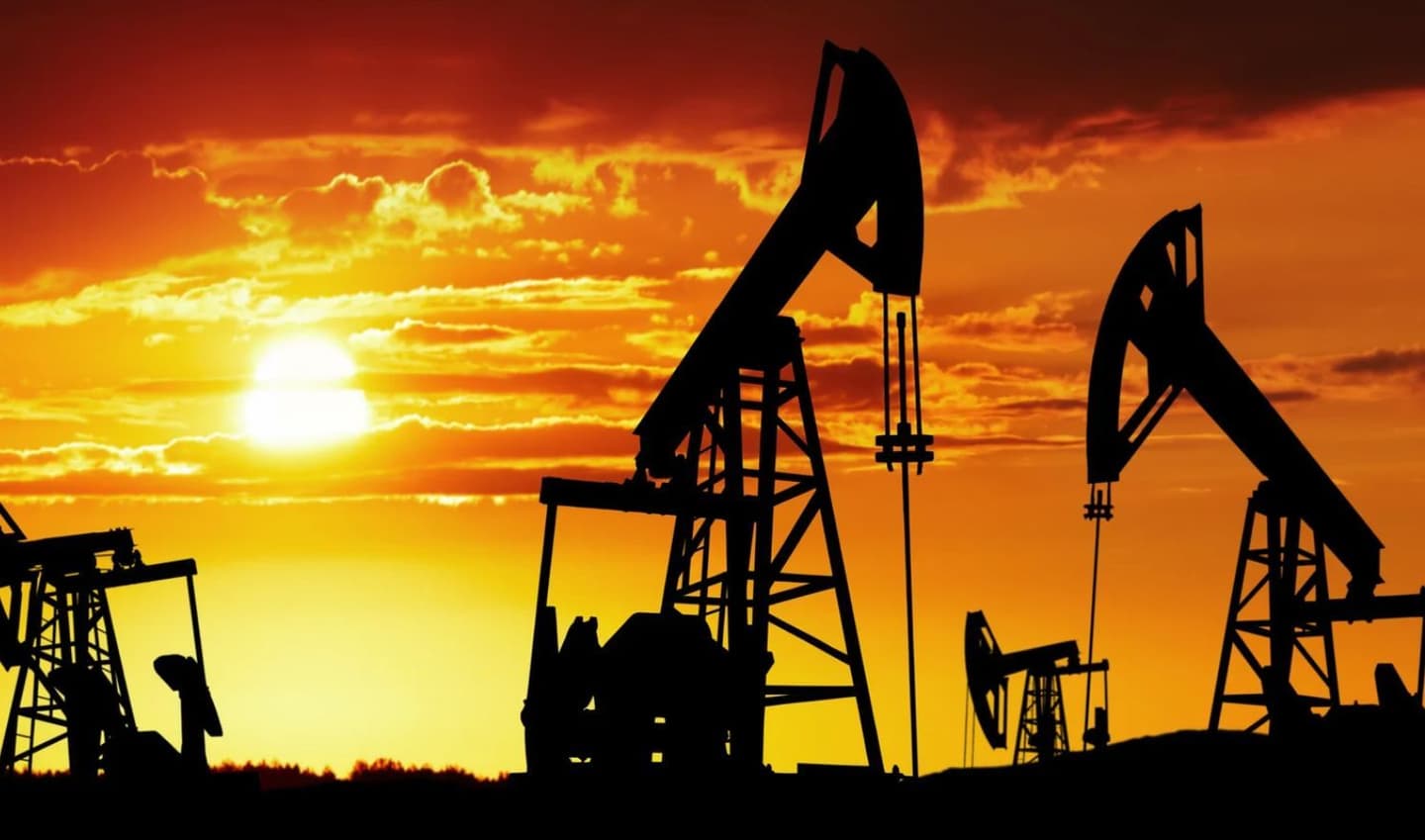 India’s Oil Import Bill Surges 46% to $90.6 Billion Amid Soaring Global Prices
