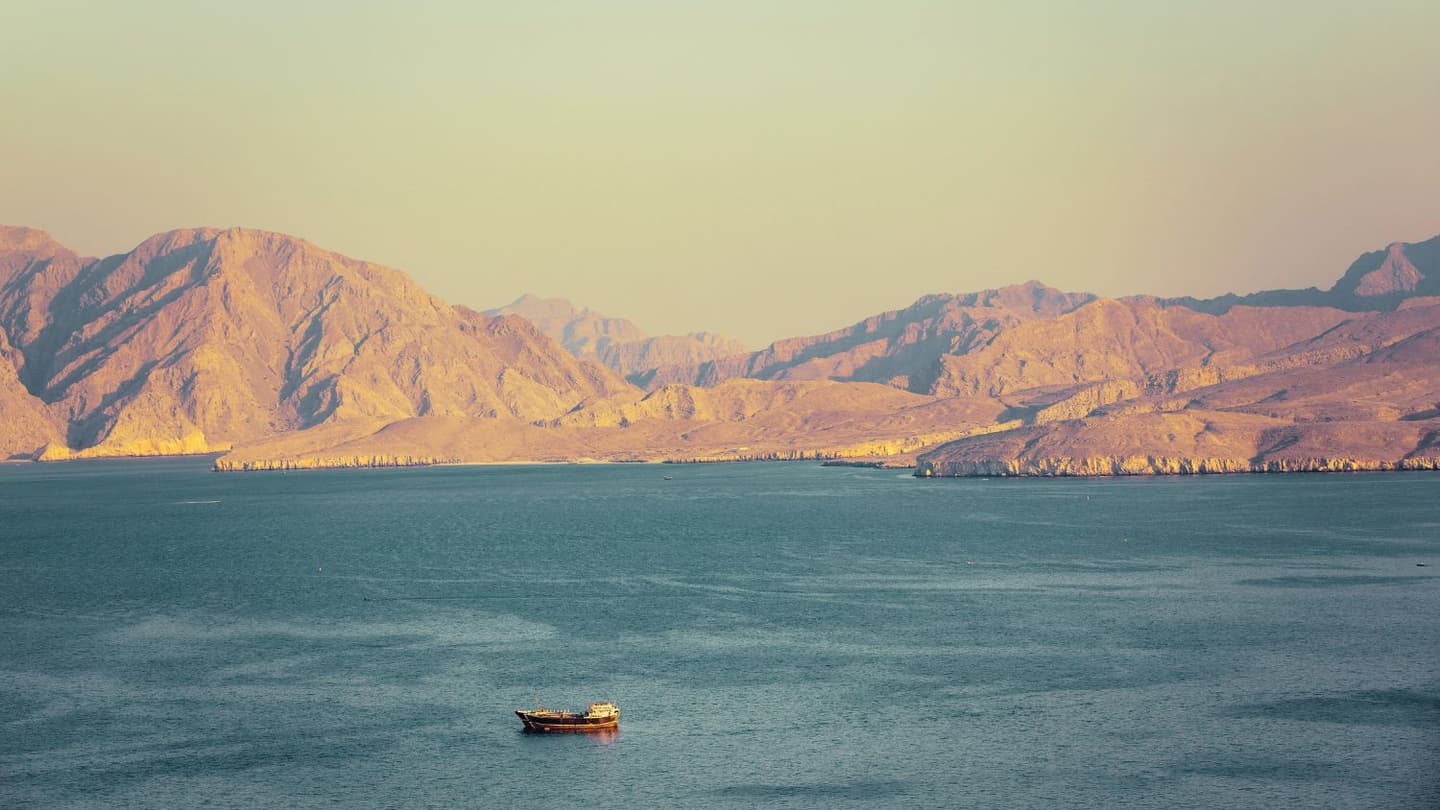 Iran to Impose $1 per Barrel Toll on Oil Tankers Passing Strait of Hormuz Amid West Asia Ceasefire