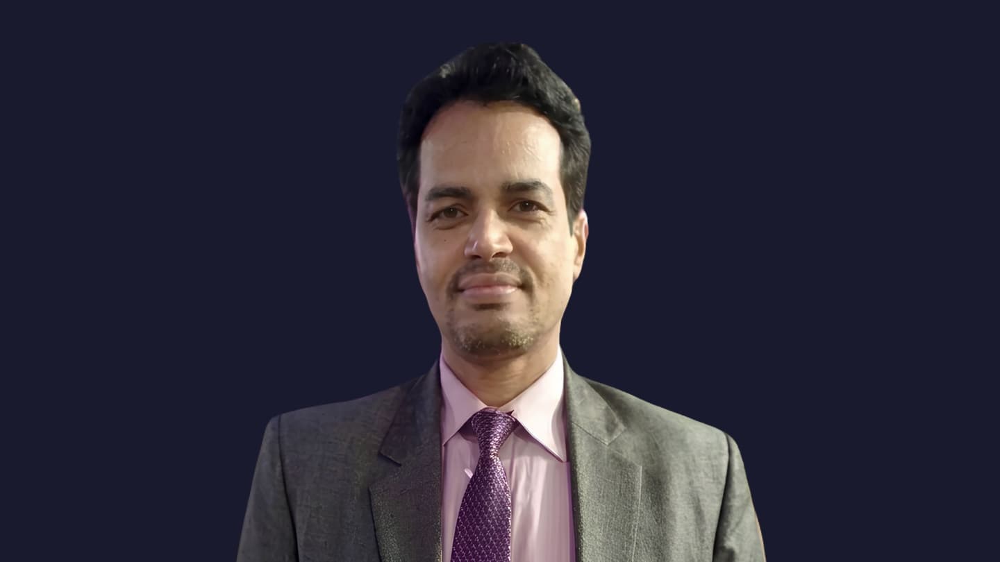 NTPC Appoints Kishore Kumar Hota as Executive Director and Head of Project, Vindhyachal