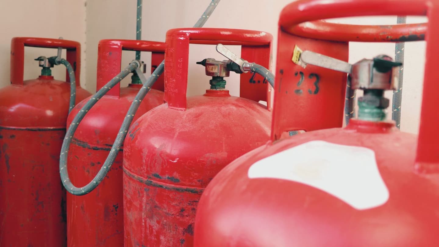 LPG Supply Will Cease After 3 Months if Households Do not Opt for PNG Where Available: Govt Order