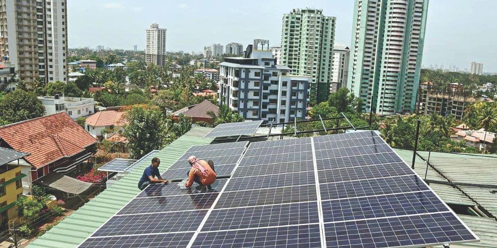 Maharashtra’s Renewable Energy Policy Targets 65 Percent Clean Power
