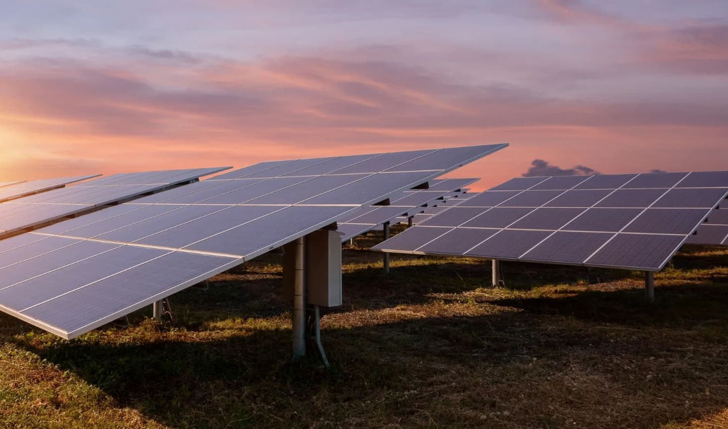Proposed 5 GWh battery energy storage system manufacturing facility by Mecpower Solutions and Navitas Solar in Karjan, Gujarat.