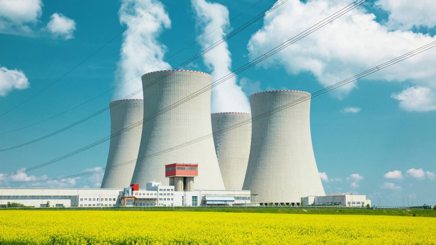 NLC India, NPCIL Sign MoU to Develop Nuclear Power Projects