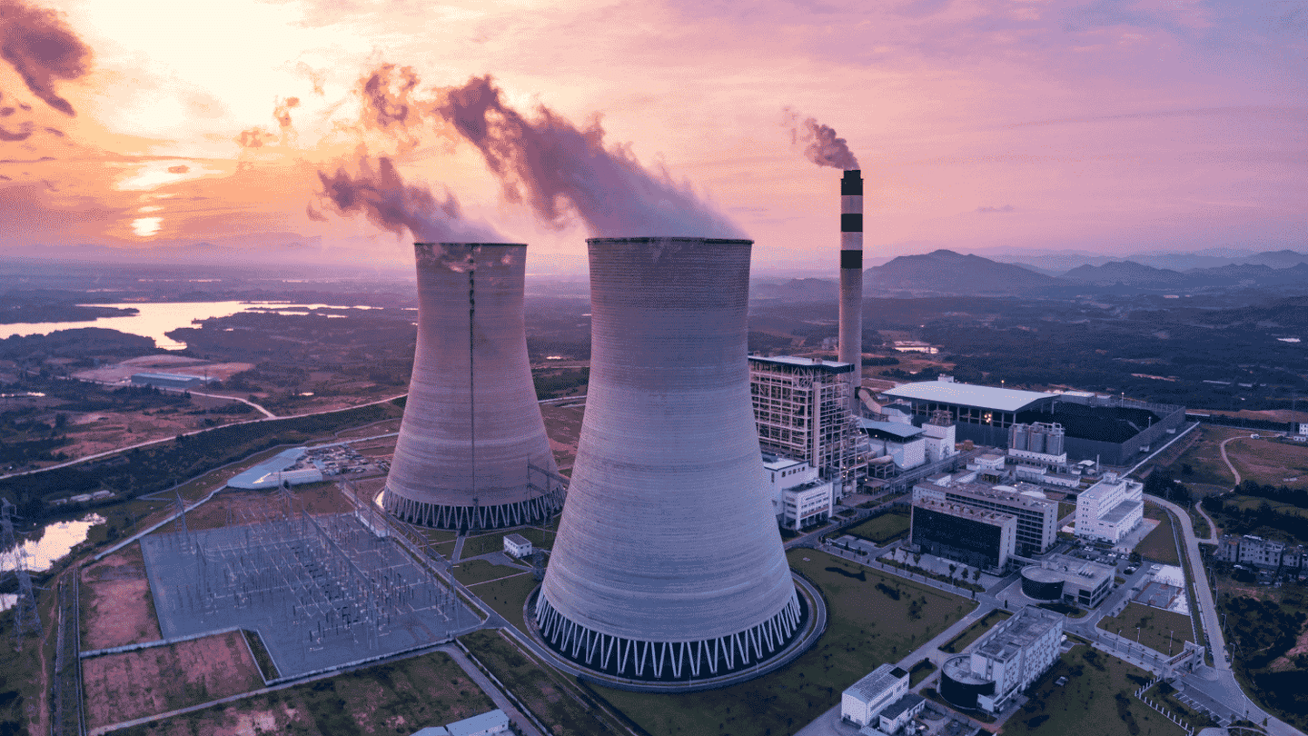 NTPC Mouda Super Thermal Power Station BESS project