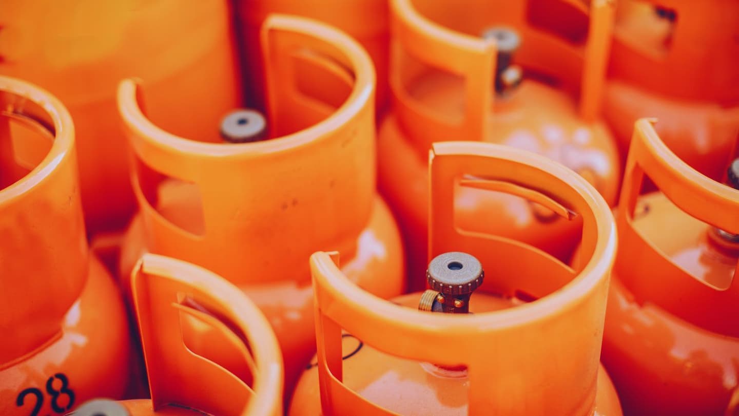 No LPG Shortage, Domestic Supplies Stable despite West Asia Situation: Govt