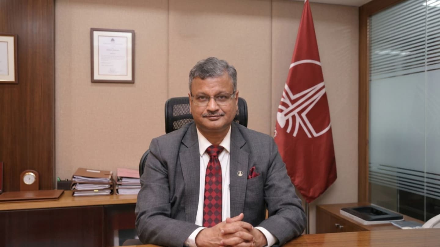ONGC Appoints Anupam Agarwal as Director (Finance)