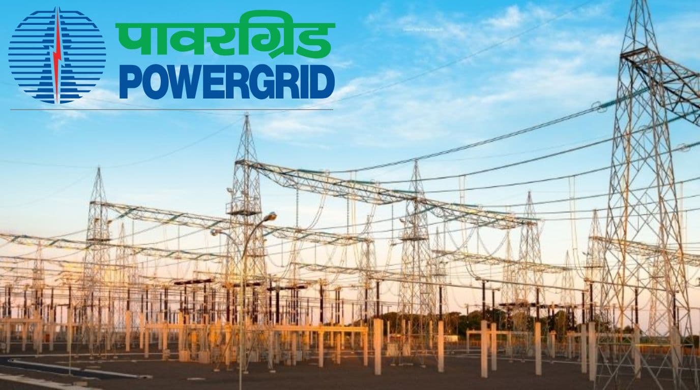 Power Grid Appoints Venkata Subrahamanayam Vallurie as Chief Financial Officer