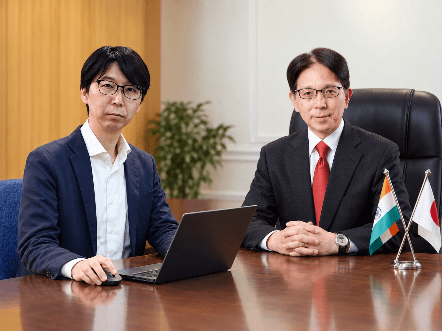 How Toshiba Predicts Plant Risks to Ensure Reliable Operations amid India’s Rising Power Demand, Say MD Daisuke Murata and CTE Tadafumi Shintani