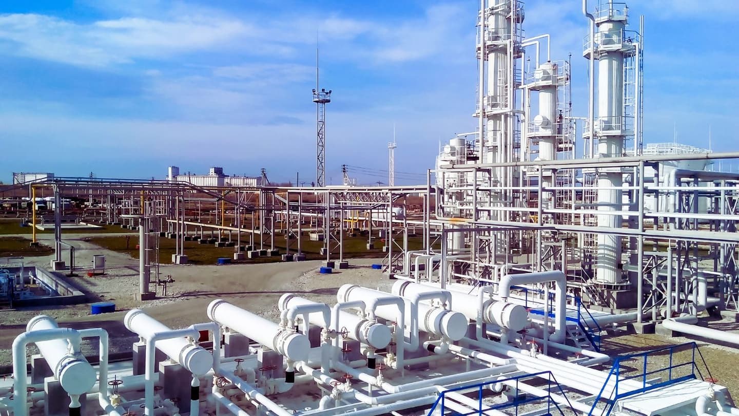 Saudi Aramco Trims April Crude Supplies to Asia Amid West Asia Conflict