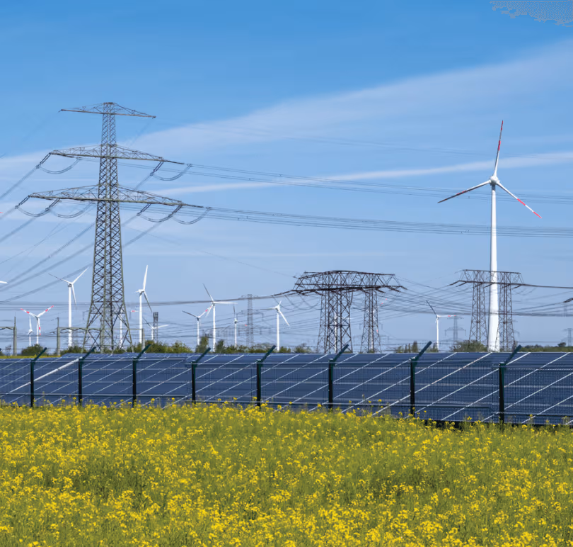 Green Energy Corridor Phase-III Approved