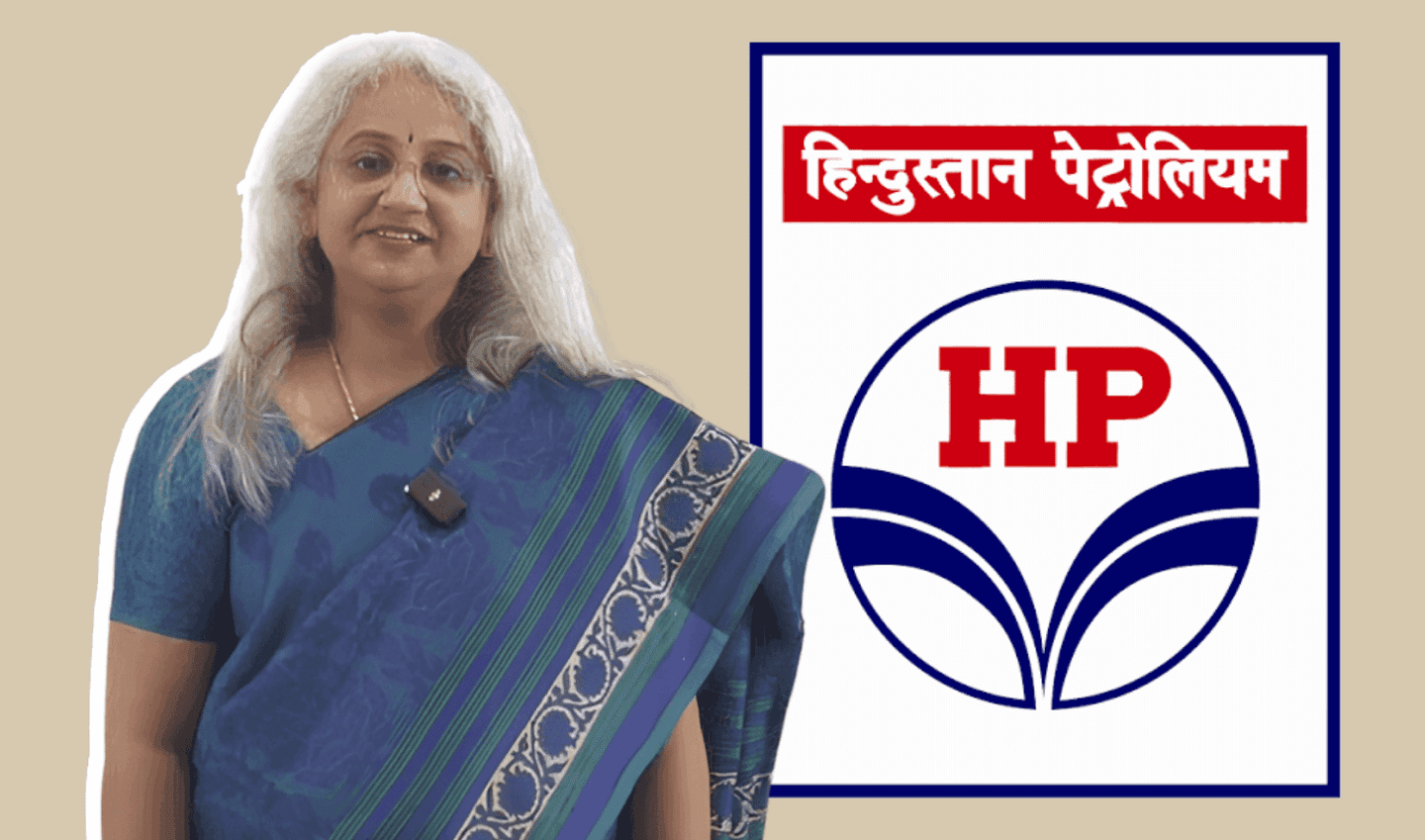 Srividya Venkataraman Assumes Charge as Director (Finance) at HPCL