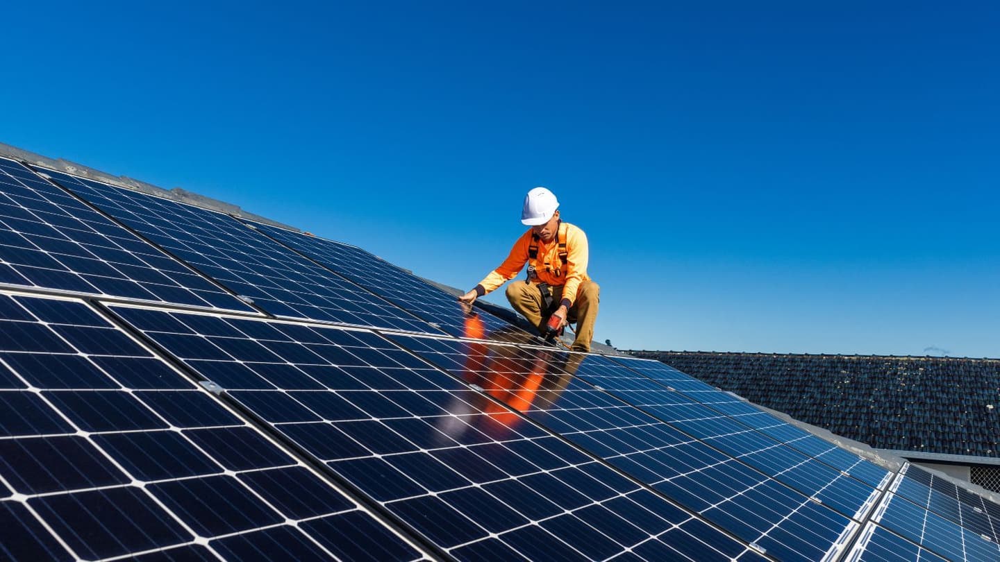 India becomes World's Second-largest Solar Growth Market in 2025