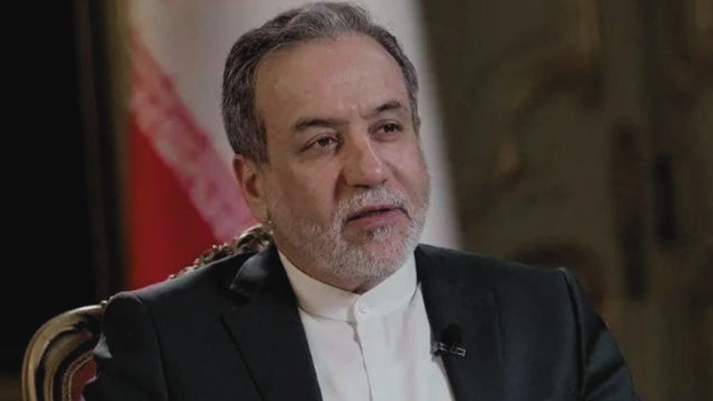 The Strait of Hormuz Remains Open to ‘Friendly’ Nations including India, says Iranian Foreign Minister Abbas Araghchi