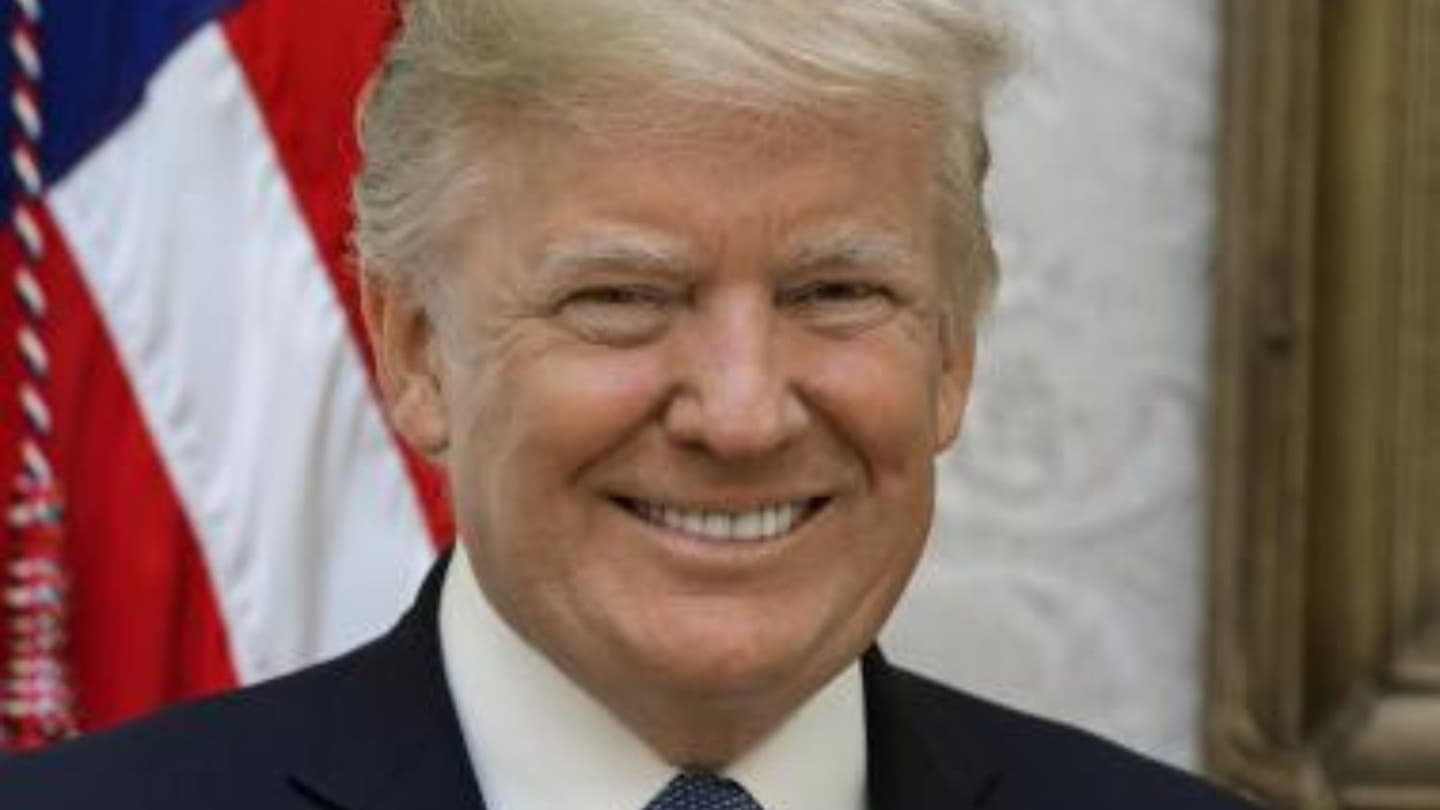 US President Trump Extends Deadline on Iran over Strait of Hormuz