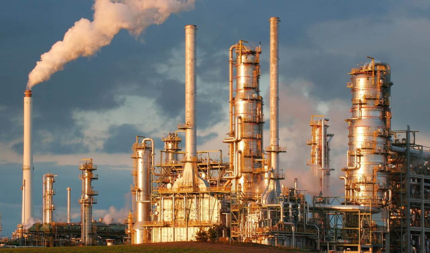 US secretary of state Marco Rubio has paid an official visit to Reliance Industries’ Jamnagar complex