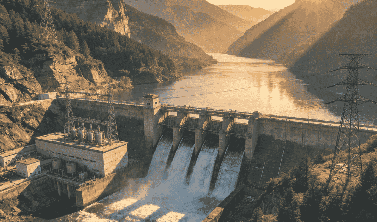 Small Hydro Power Scheme of ₹2,584.6 Cr Gets Centre’s Nod