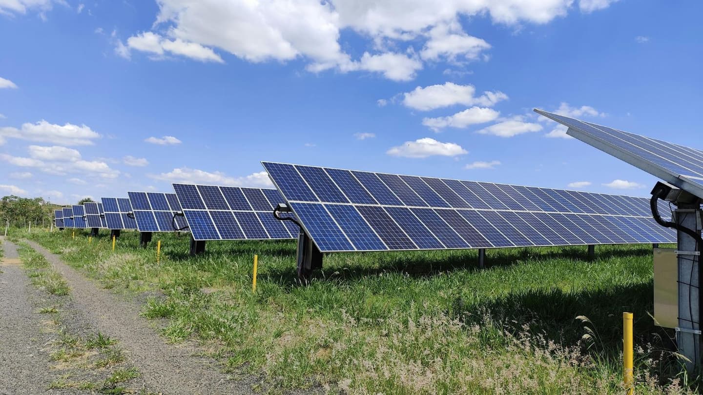 Waaree Renewable Technologies Bags EPC Order for 300 MW/450 MWp Solar Project
