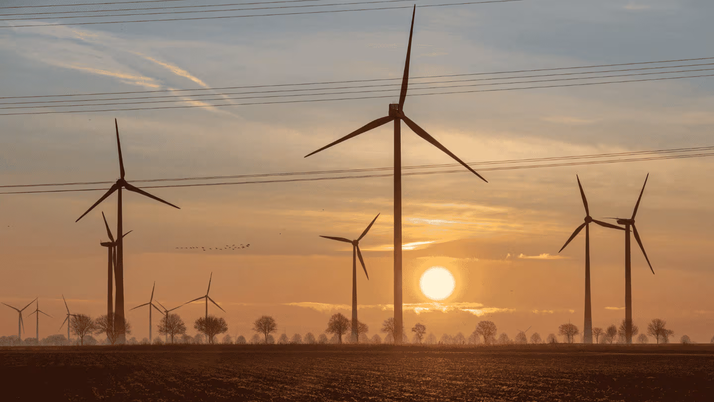 India wind energy capacity expansion at WindEnergy Hamburg
