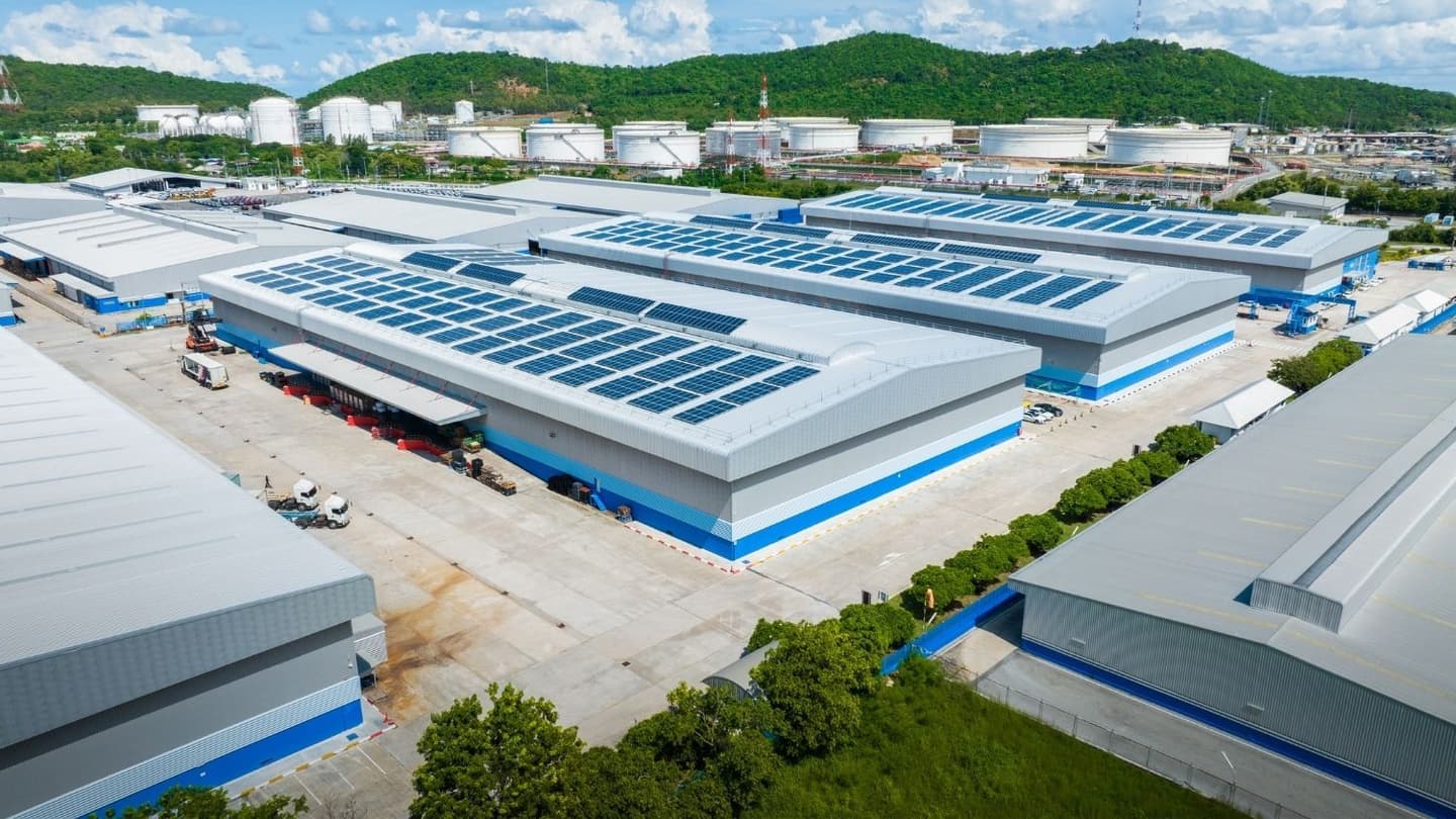 Alpex Solar’s 2.2 GW G12R TOPCon solar cell manufacturing facility at Kosi Kotwan Industrial Area in Mathura, Uttar Pradesh.