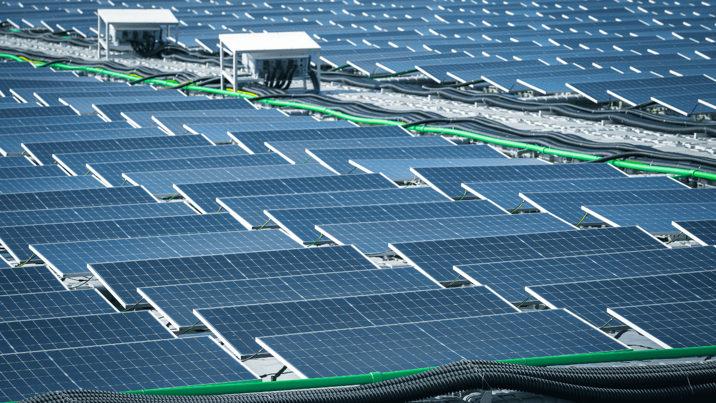 Aster DM Quality Care has commissioned a 10 MW solar project with Oyster Renewable to meet more than 90% of Aster Medcity’s energy