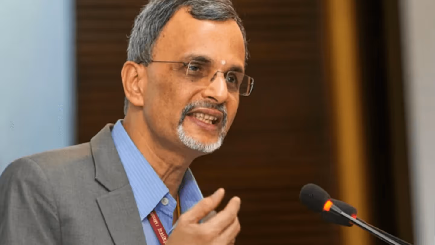 India faces economic headwinds from US tension, energy costs, and AI lag.