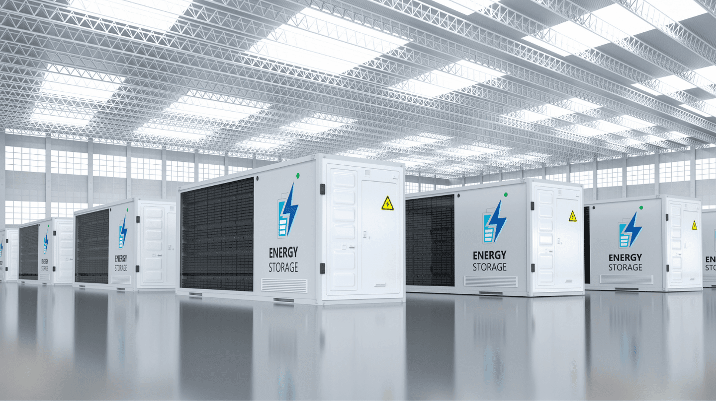 CIL's 80 MW/320 MWh standalone battery energy storage project across four grid substations in Odisha