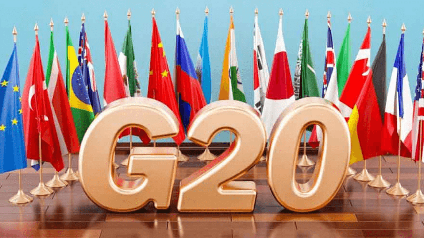 G20 nations adopted four consensus outcomes covering infrastructure approvals, household energy access, water reuse and critical-mineral supply chains.
