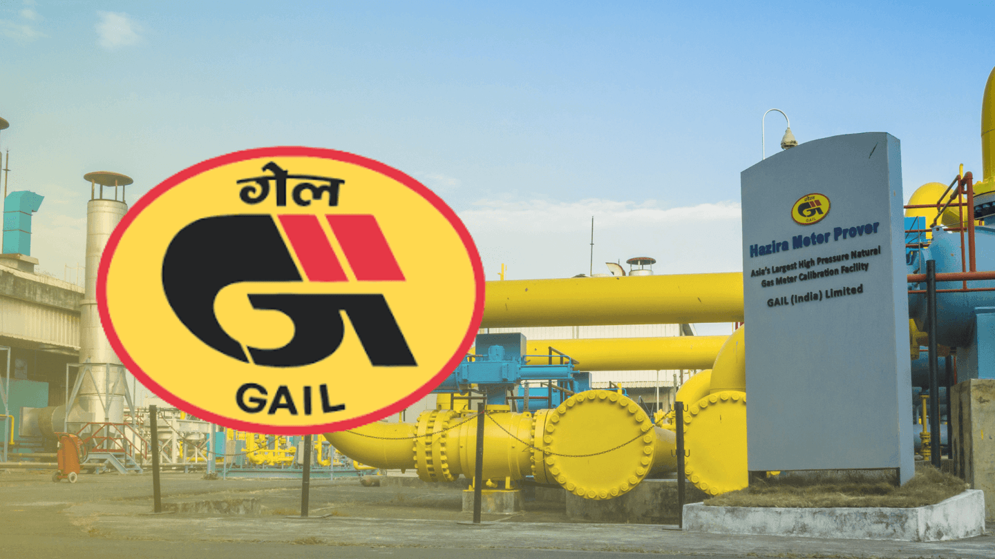 Manoj Kumar Sharma, appointed Additional Director (Projects) at GAIL India Ltd, with over 32 years of experience in energy-sector finance and infrastructure projects.