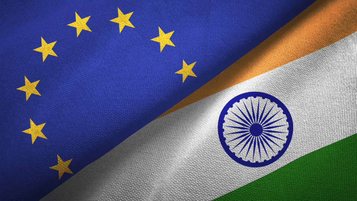 Pankaj Agarwal, Secretary, Ministry of Power, meets Gerassimos Thomas of the European Commission in New Delhi to discuss carbon markets and CBAM.