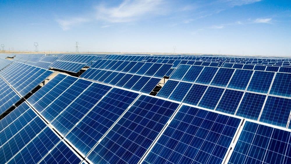 KPI Green Energy Secures ₹2,025 Crore EPC Order For 500 MW Solar Project In Rajasthan