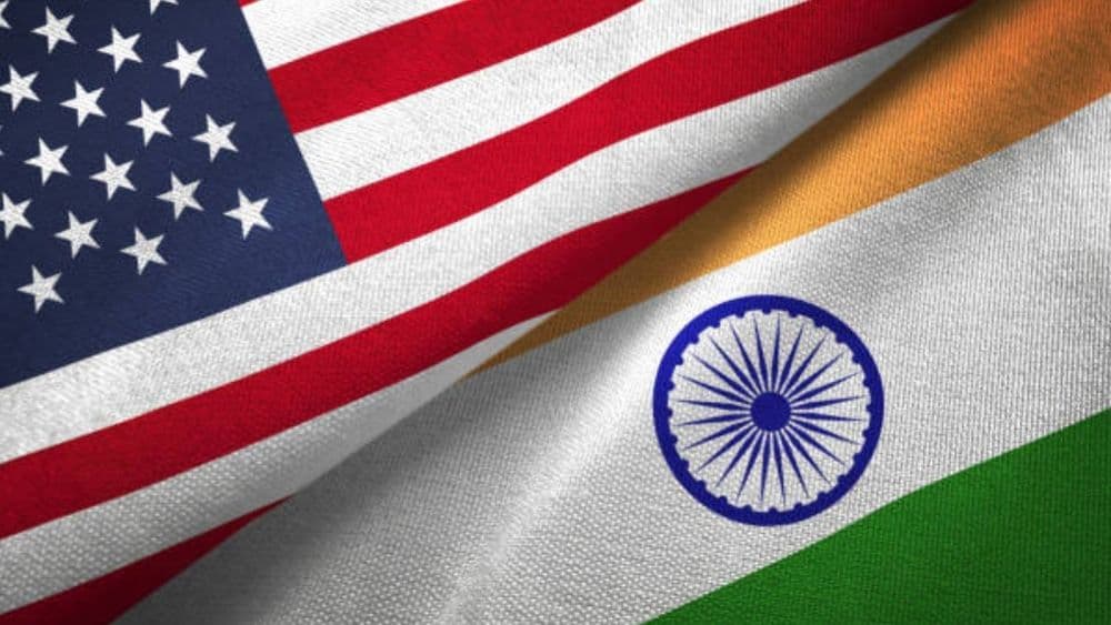 India Raises Concerns Over US Sanctions Law’s Impact on Bilateral Ties, Energy Market