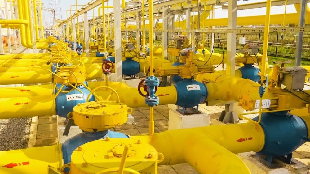 Centre Notifies Pipeline Order with Time-bound Approvals to Accelerate Gas Network Rollout