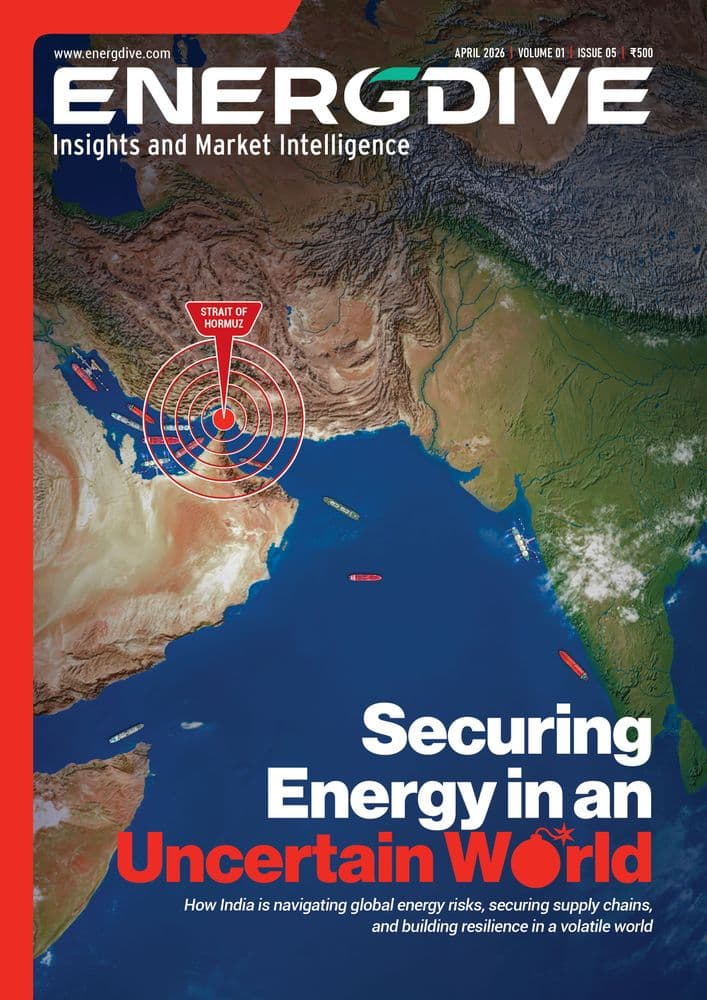 Securing Energy in an Uncertain World