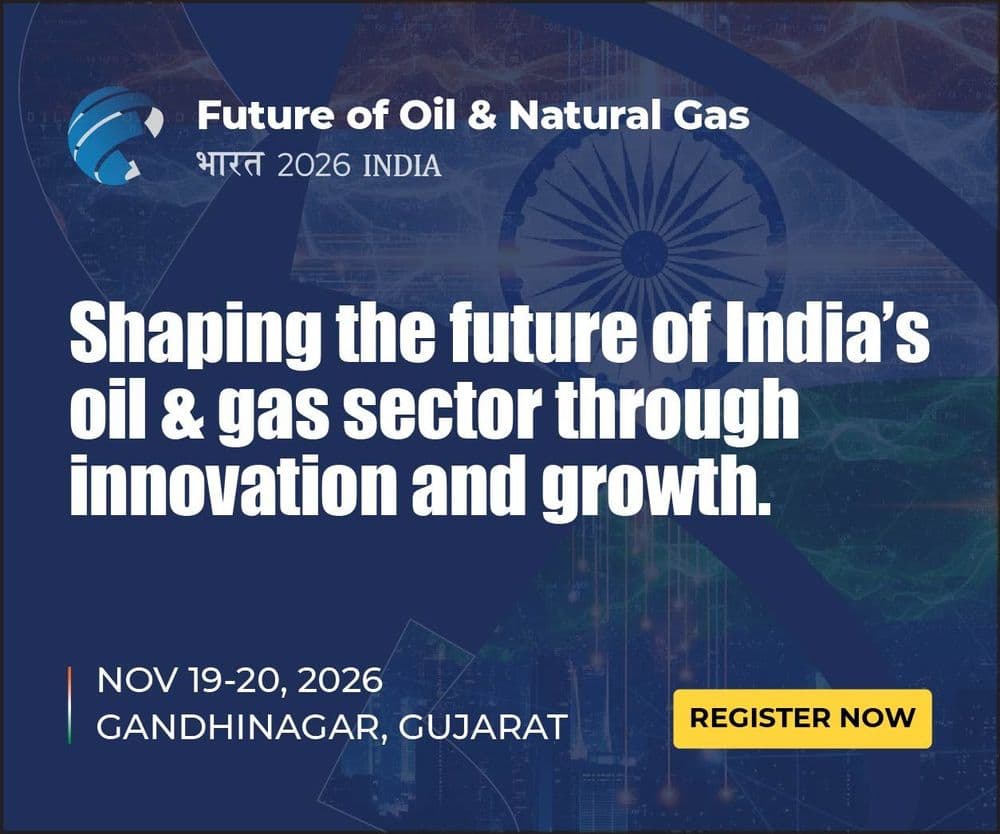 Future of Oil & Natural Gas