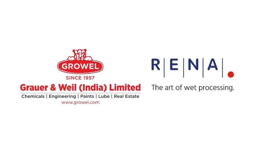 Grauer & Weil, RENA Technologies Partner for Solar Processing in India