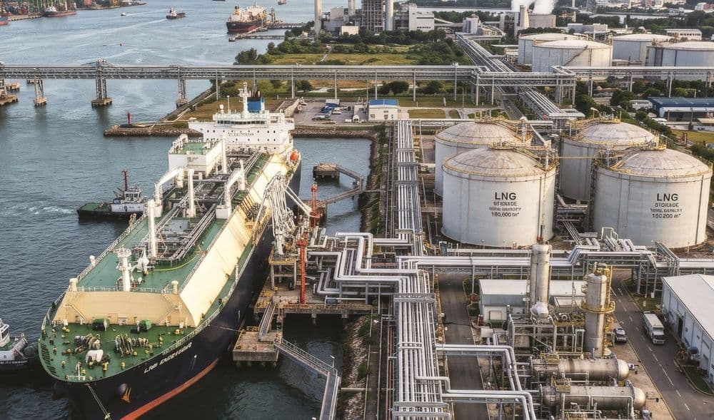 India and Canada Deepen Energy Partnership Ahead of Trade Deal