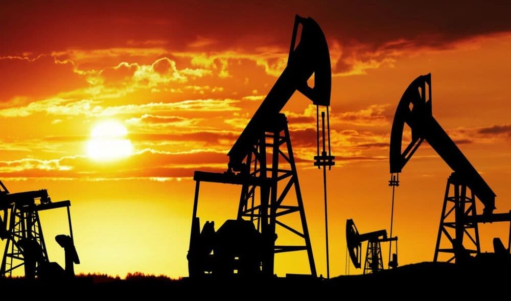 India’s Oil Import Bill Surges 46% to $90.6 Billion Amid Soaring Global Prices