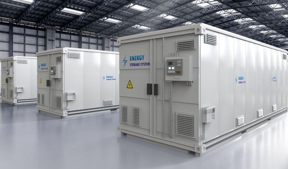 Sahaj Solar Approves 1.8 GWh BESS Manufacturing Facility in Gujarat