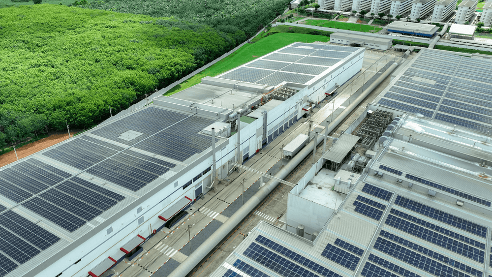 Premier Energies Commissions 7 GW TOPCon Cell Facility, Takes Capacity To 10.6 GW