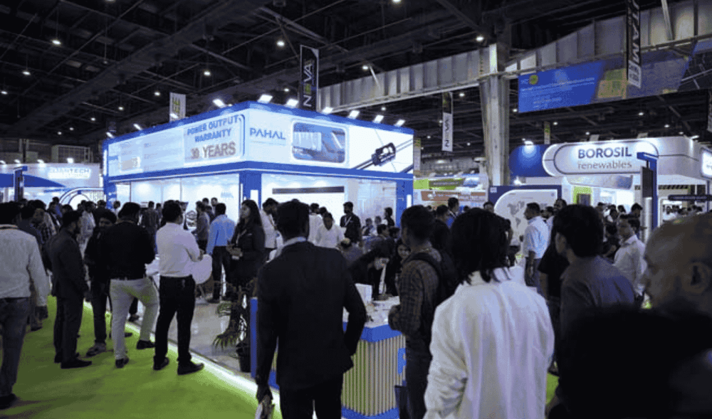 REI Expo 2026 Serves as Launchpad for Solar, Inverter and Storage Technologies