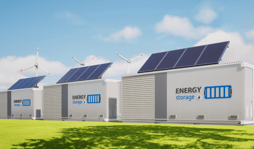 SECI Invites Bids for 16 GWh from BESS Projects in Rajasthan, Gujarat